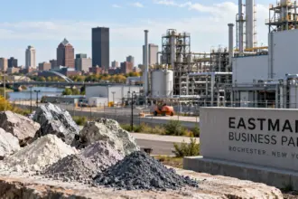 Phoenix Tailings’ $375M Rare Earth Plant Could Reshape America’s Critical Minerals Supply Chain