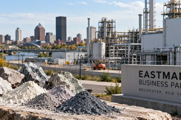 Phoenix Tailings’ $375M Rare Earth Plant Could Reshape America’s Critical Minerals Supply Chain