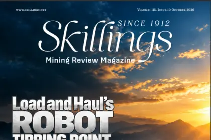 Skillings Mining Review October 2026