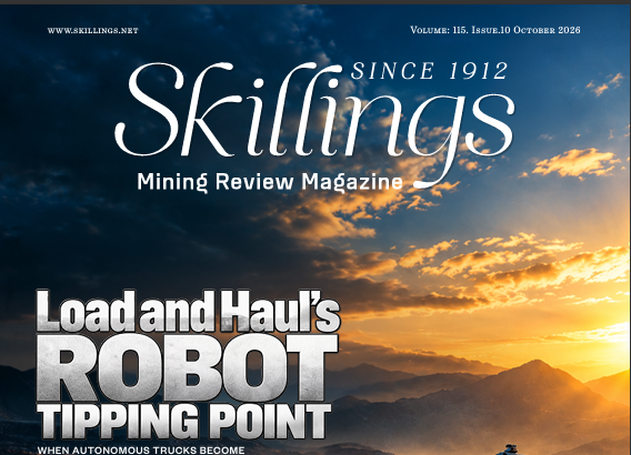Skillings Mining Review October 2026