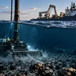US Seabed Mining: The Legal Battle Across Three Jurisdictions