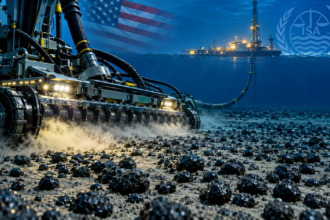 Who Can License Deep-Sea Mining? The US and the ISA Disagree
