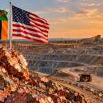 US Separates Zambia Health Pact From Critical Minerals Talks as Copper Negotiations Continue