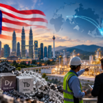 More Than a Dozen US Companies Explore Malaysia’s Rare Earth Sector