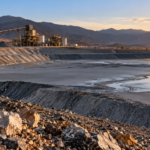The US Has 13.9 Billion Tonnes of Mine Tailings. Can They Become a Critical Minerals Resource?