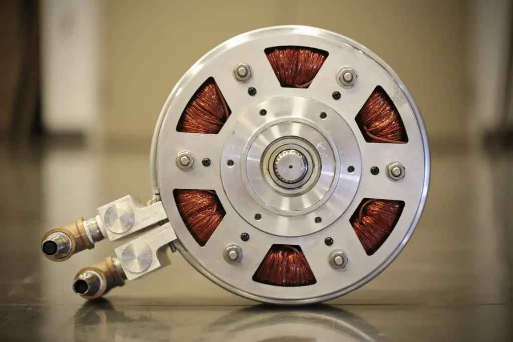 Aerospace Industry Warns US Magnet Supply May Fall Short of 2027 Defence Rules
