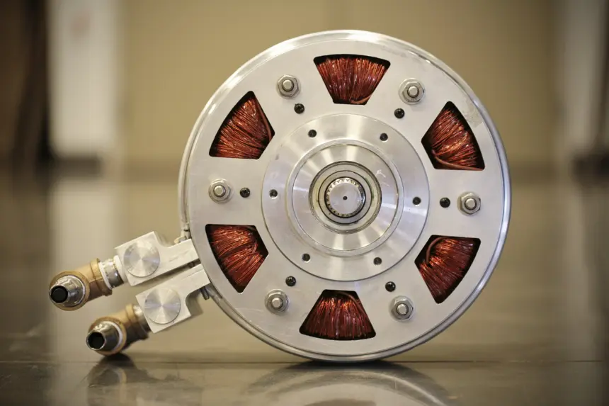 Aerospace Industry Warns US Magnet Supply May Fall Short of 2027 Defence Rules