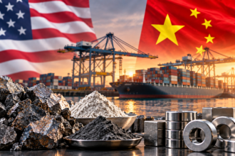 Daines Urges Continued US-China Engagement on Rare Earths